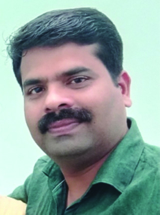 Unnikrishnan