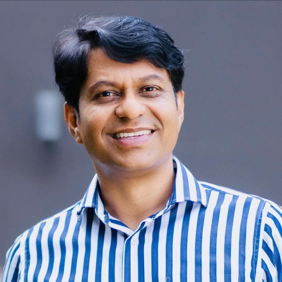Babu Kottayil