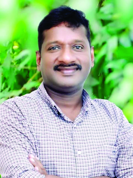 Shameer union