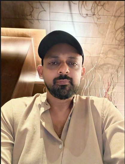 Ajmal C H