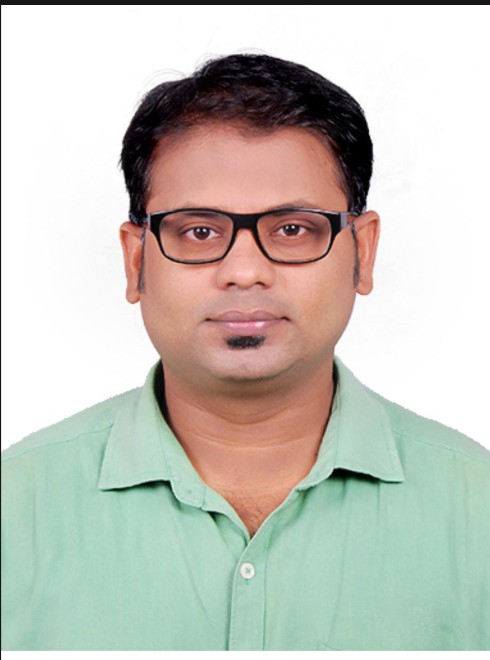 Muhammed Nisar E 3