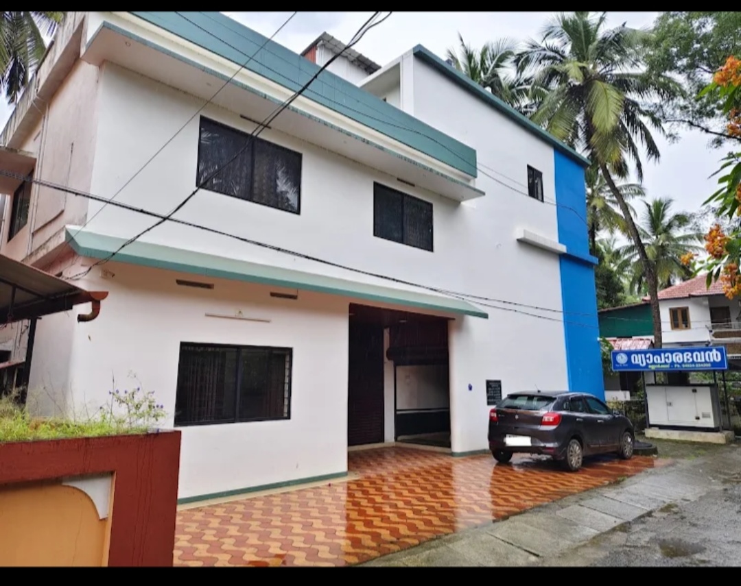 Vyapara bhavan mannarkkad 